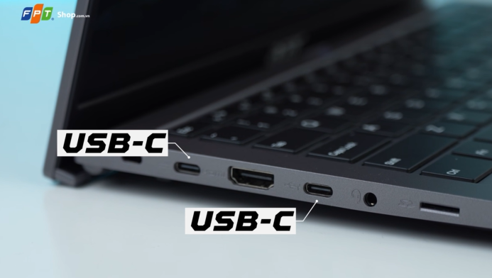 Đánh giá Acer Aspire Go 14 AI AG14-71M-52LH - hình 12