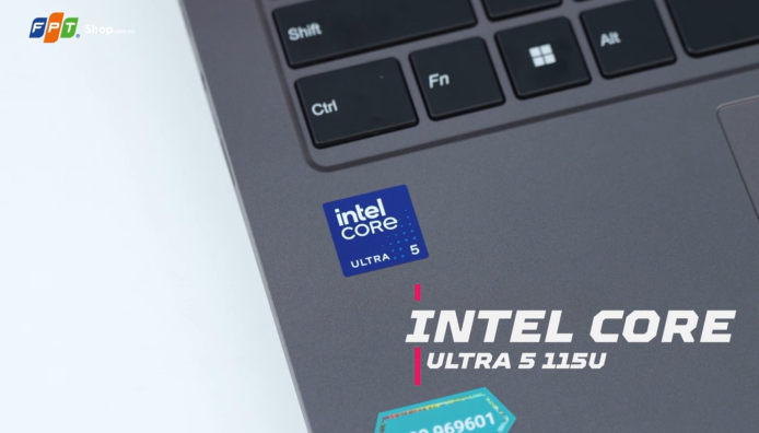 Đánh giá Acer Aspire Go 14 AI AG14-71M-52LH - hình 4