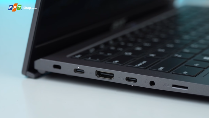 Đánh giá Acer Aspire Go 14 AI AG14-71M-52LH - hình 13