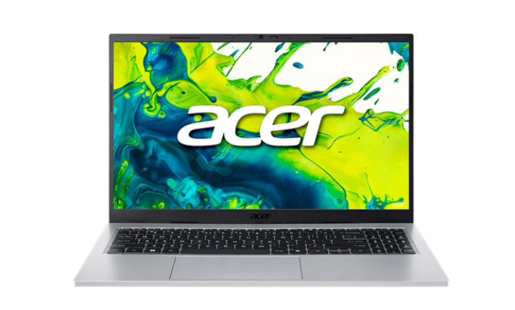 Đánh giá Acer Aspire Go 15 AG15-72P - hình 2