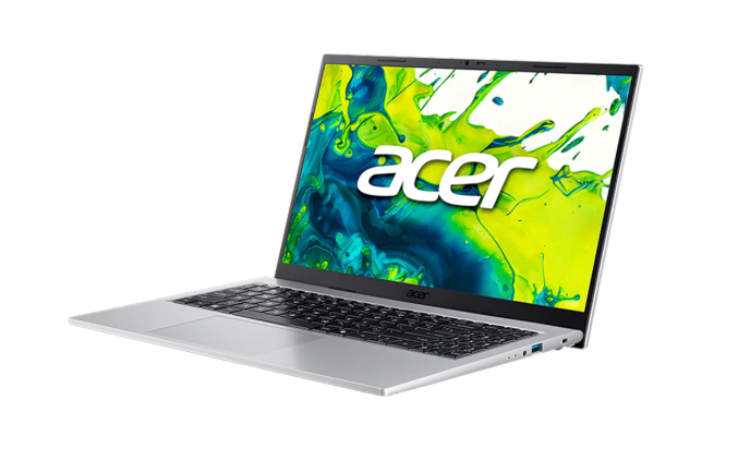 Đánh giá Acer Aspire Go 15 AG15-72P - hình 4