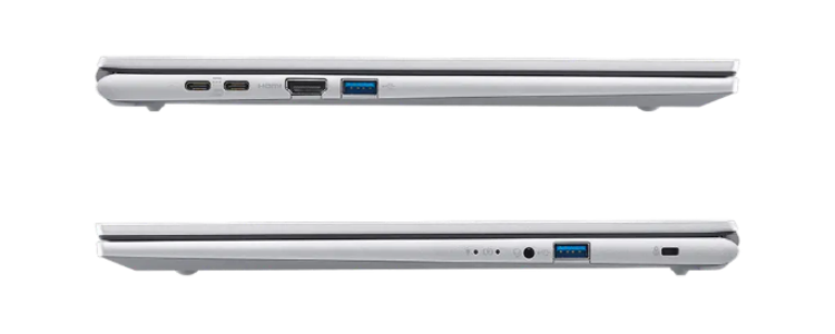 Đánh giá Acer Aspire Go 15 AG15-72P - hình 7