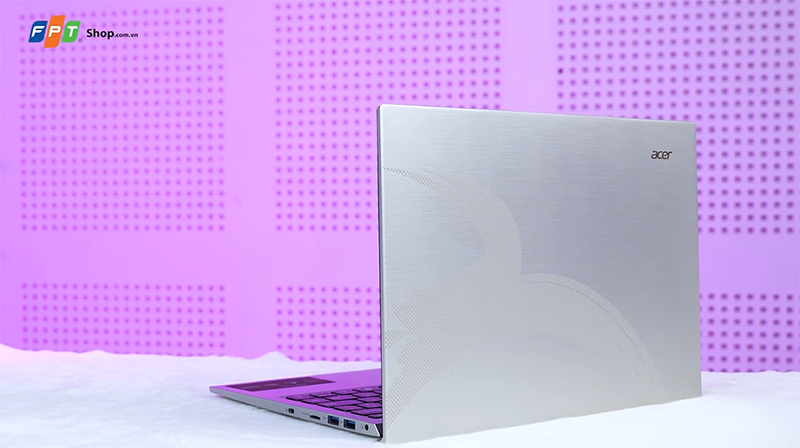 Đánh giá Acer Aspire Lite 14 (hình 1)