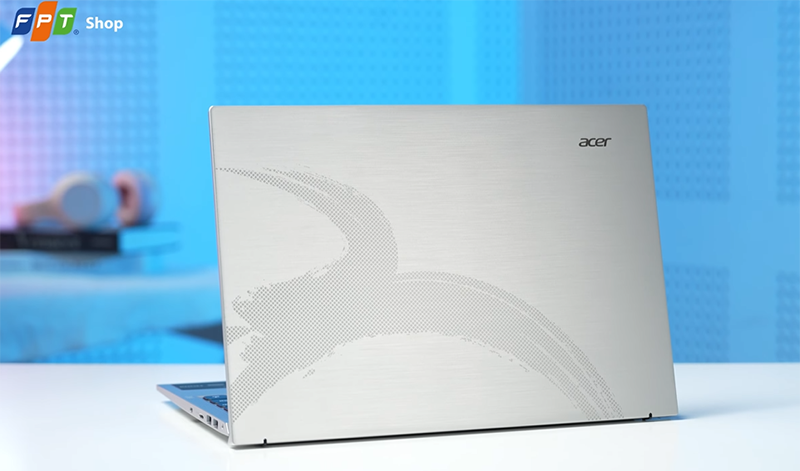 Đánh giá Acer Aspire Lite 14 (hình 2)