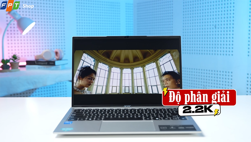 Đánh giá Acer Aspire Lite 14 (hình 3)