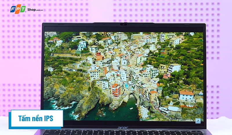 Đánh giá Acer Aspire Lite 14 (hình 4)