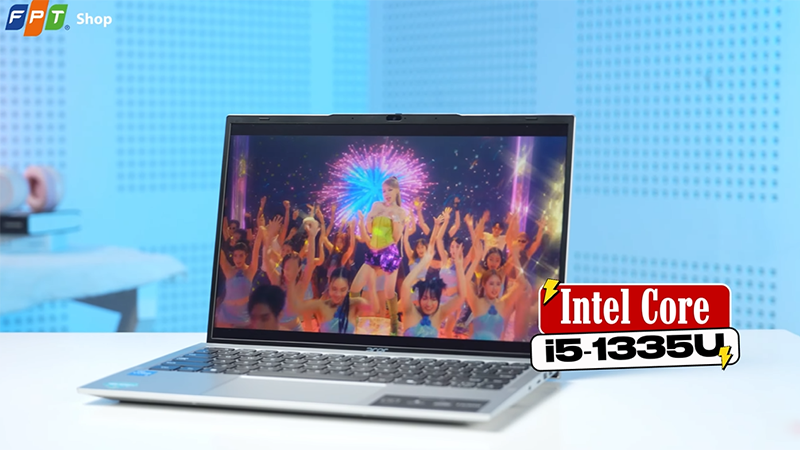 Đánh giá Acer Aspire Lite 14 (hình 6)