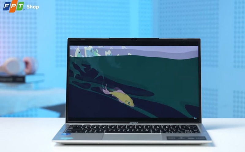 Đánh giá Acer Aspire Lite 14 AL14-52M-52UU - hình 12