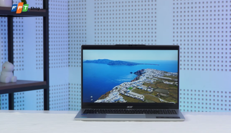 Đánh giá Acer Aspire Lite 15 AL15-41P-R3U5 - hình 11