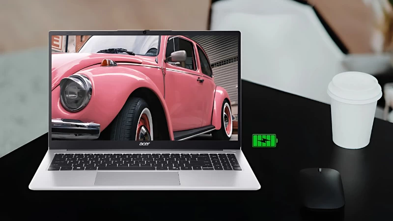 Đánh giá Acer Aspire Lite 15 AL15-41P-R3U5 - hình 10