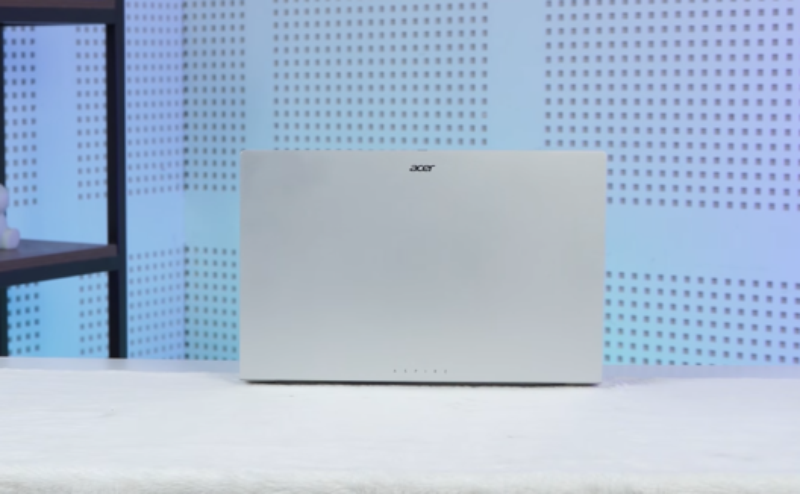 Đánh giá Acer Aspire Lite 15 AL15-41P-R3U5 - hình 1