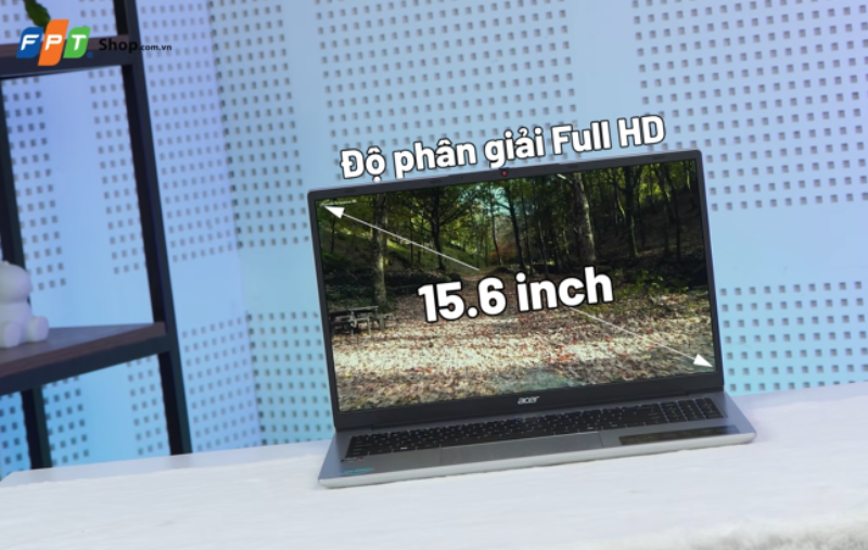 Đánh giá Acer Aspire Lite 15 AL15-41P-R3U5 - hình 2