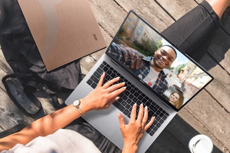 Đánh giá Acer Aspire Lite ảnh 17