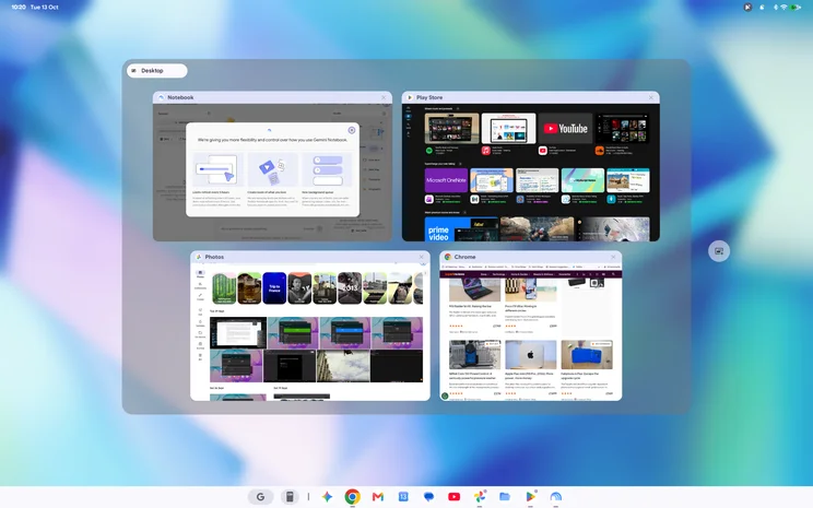 Đánh giá Acer Googlebook 14 - hình 13