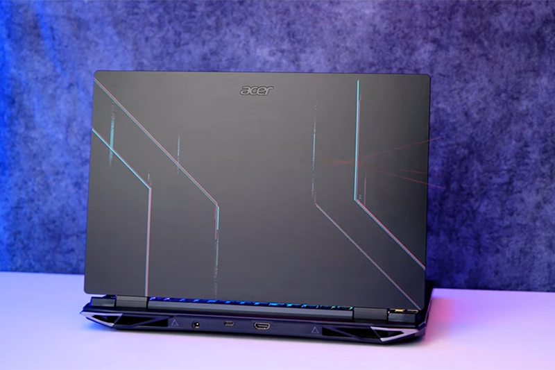 Đánh giá Acer Nitro 5 (hình 1)