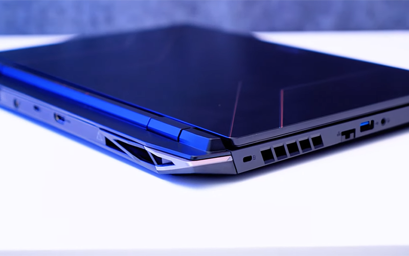 Đánh giá Acer Nitro 5 (hình 8)