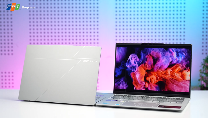 Đánh giá Acer Swift (hình 1)