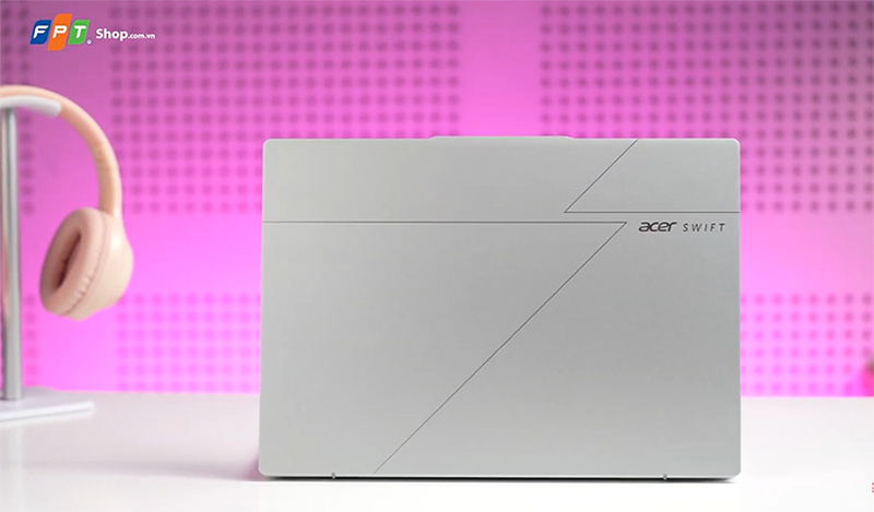 Đánh giá Acer Swift (hình 2)
