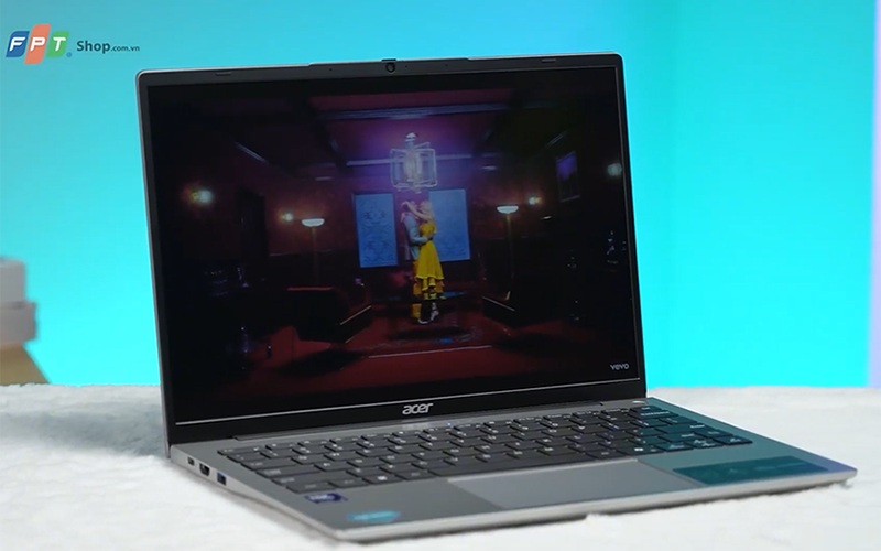 Đánh giá Acer Swift (hình 5)