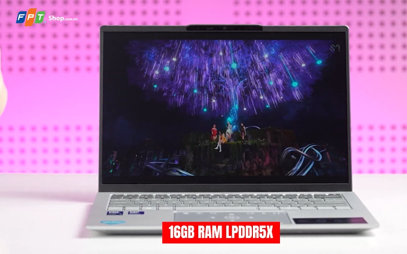 Đánh giá Acer Swift Go 14 (hình 7)