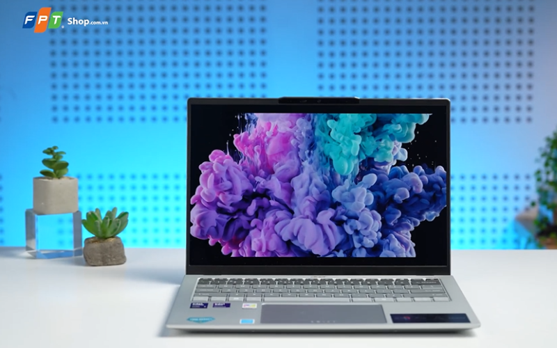 Đánh giá Acer Swift Go 14 (hình 10)