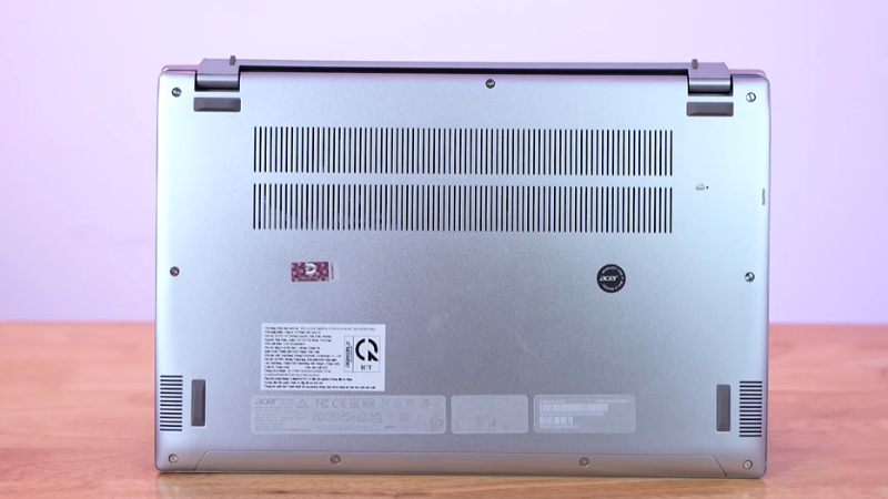 Đánh giá Acer Swift Go 14 (hình 12)