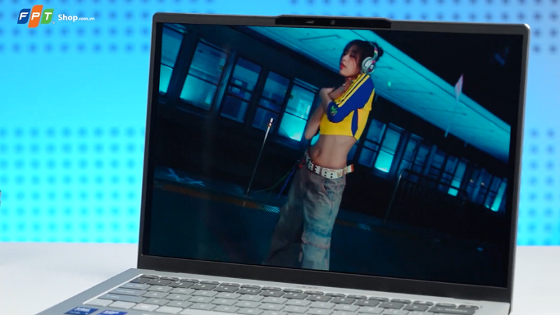 Đánh giá Acer Swift Go 14 (hình 8)