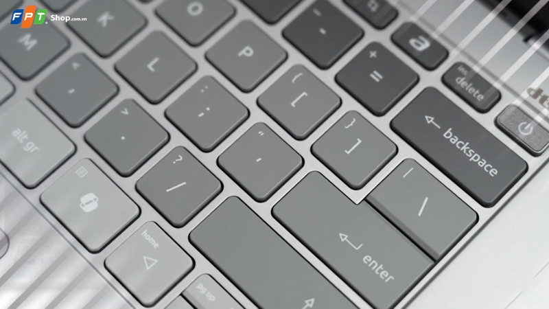Đánh giá Acer Swift Go 14 (hình 9)