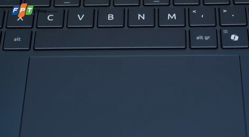 Đánh giá Acer Swift Go 14 AI SFG14-75 - hình 10