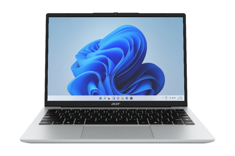 Đánh giá Acer Swift Lite ảnh 12