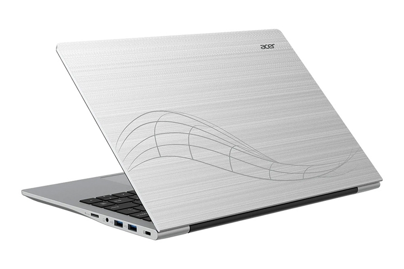 Đánh giá Acer Swift Lite ảnh 13
