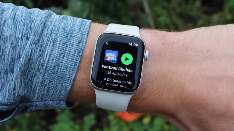 Đánh giá Apple Watch SE 3 về hiệu năng