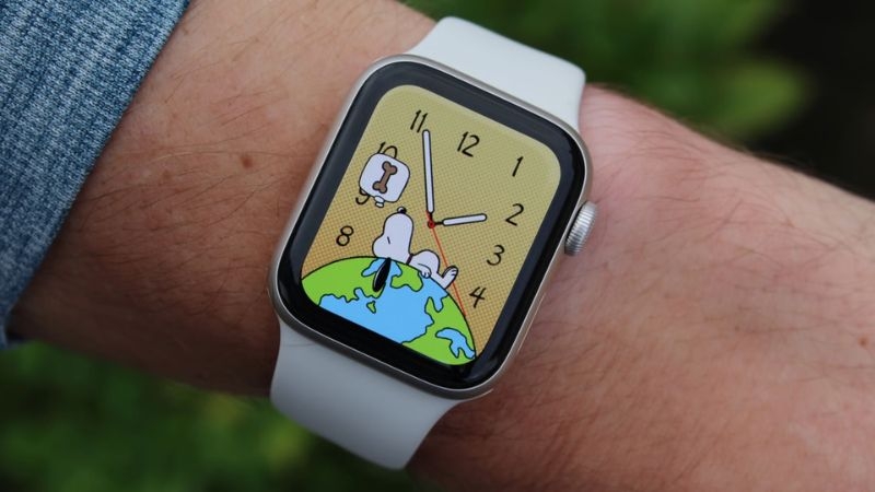 Có nên mua Apple Watch SE 3