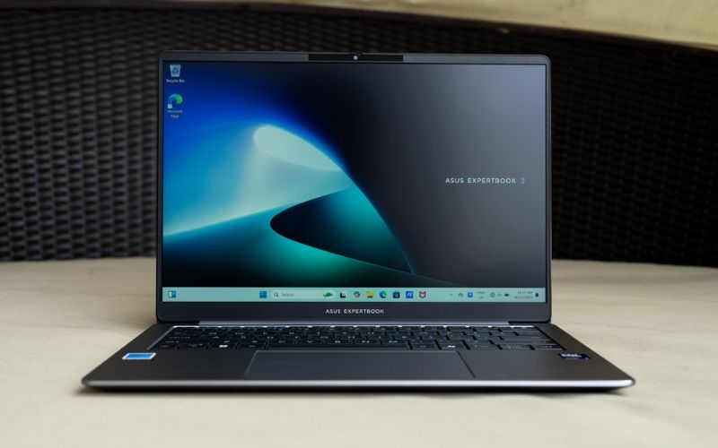 Đánh giá ASUS ExpertBook P5 (P5405) về hiệu năng