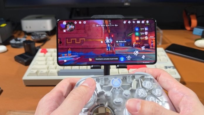 Đánh giá ASUS ROG Phone 9 FE 7
