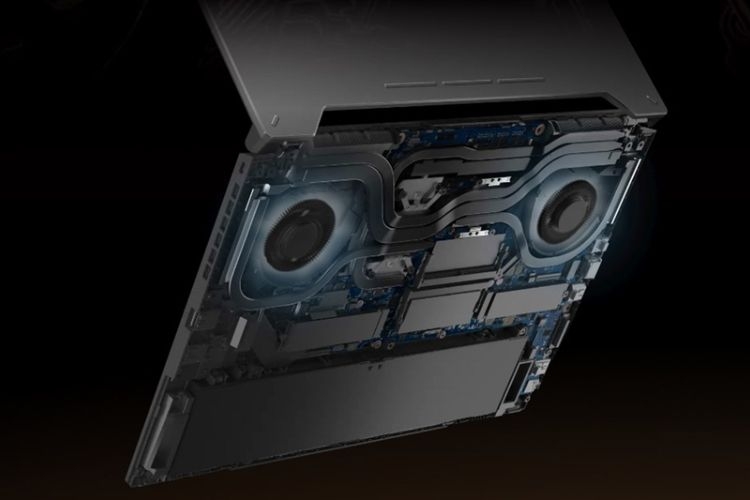 Đánh giá ASUS TUF Gaming F15