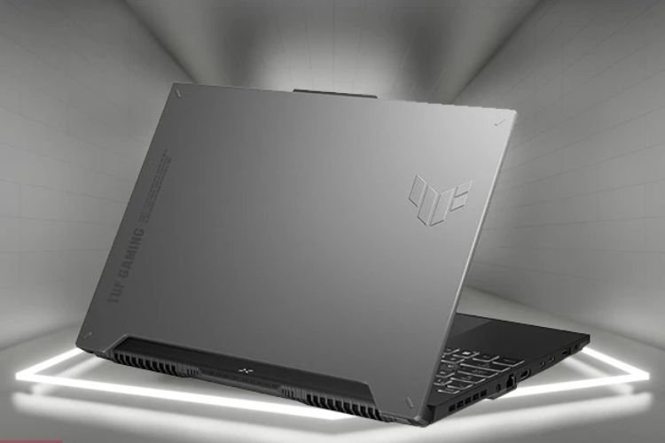 Đánh giá ASUS TUF Gaming F15