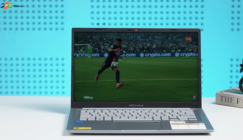 Đánh giá Asus Vivobook 14 (hình 10)