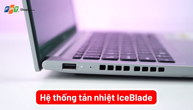 Đánh giá Asus Vivobook 14 (hình 12)