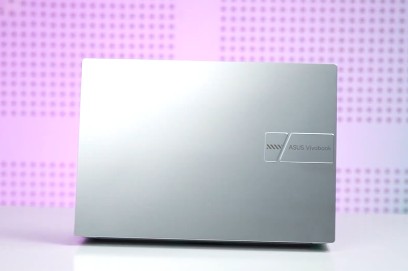Đánh giá Asus Vivobook 14 (hình 1)