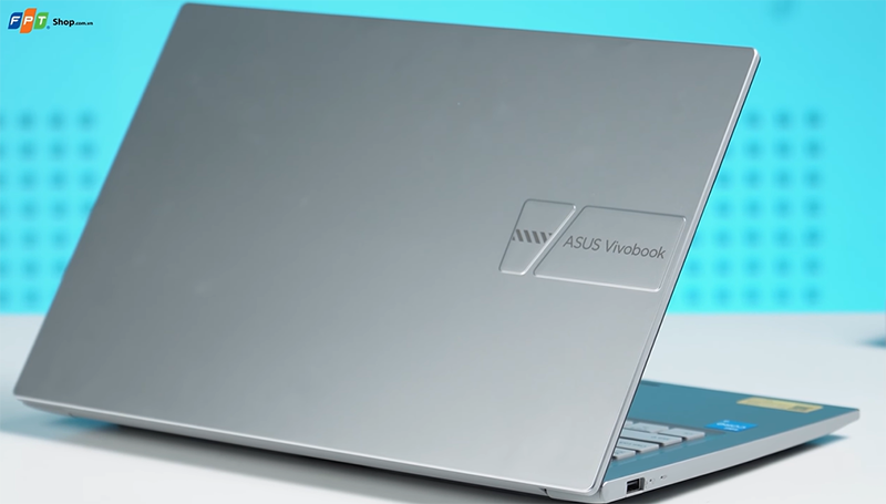 Đánh giá Asus Vivobook 14 (hình 2)