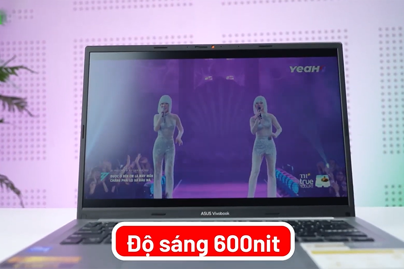 Đánh giá Asus Vivobook 14 (hình 4)