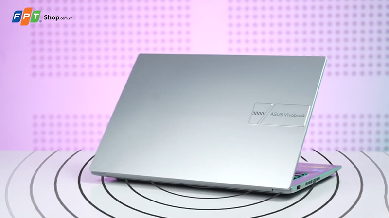 Đánh giá Asus Vivobook 14 (hình 8)