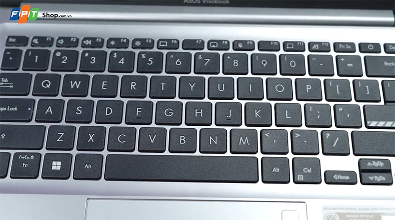 Đánh giá Asus Vivobook 14 (hình 9)