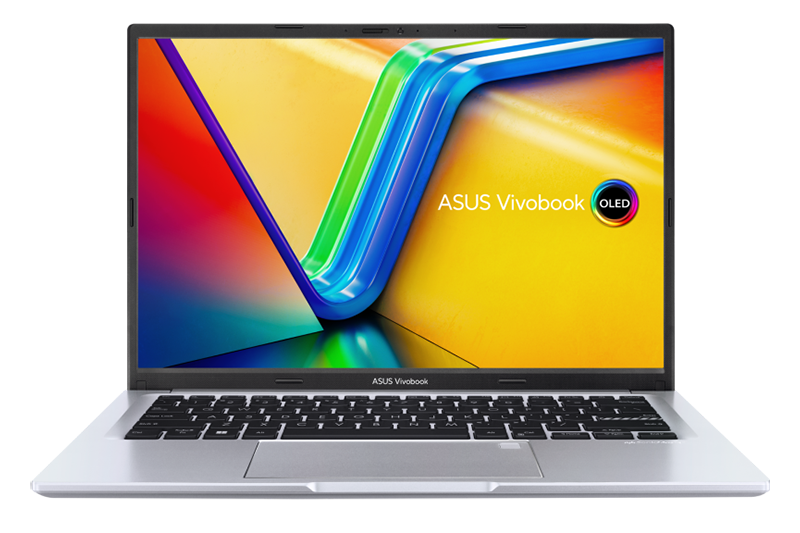 Đánh giá ASUS Vivobook 14 OLED A1405ZA-KM263W (hình 6)
