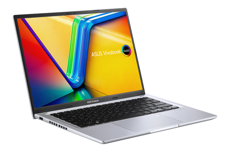 Đánh giá ASUS Vivobook 14 OLED A1405ZA-KM263W (hình 5)