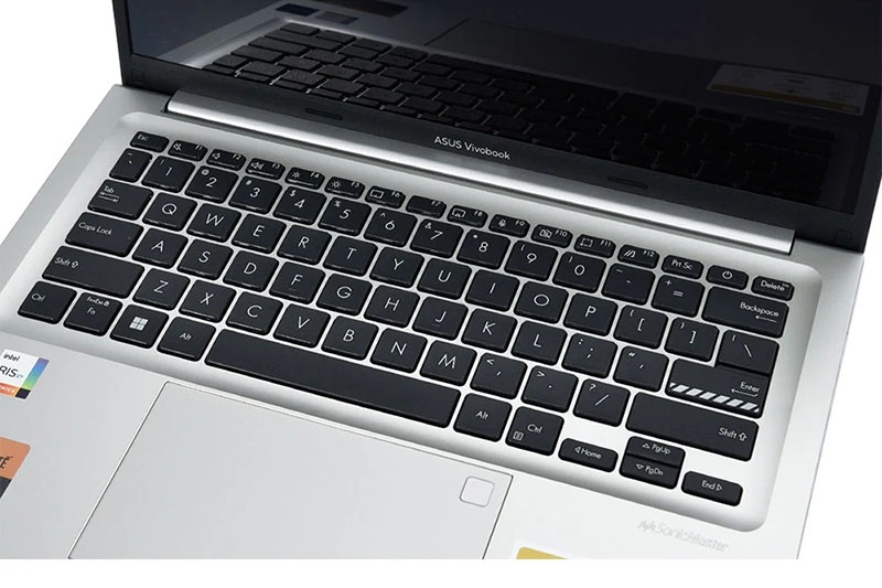 Đánh giá ASUS Vivobook 14 OLED A1405ZA-KM263W (hình 3)