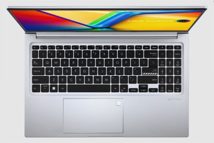 Đánh giá Asus Vivobook 15: