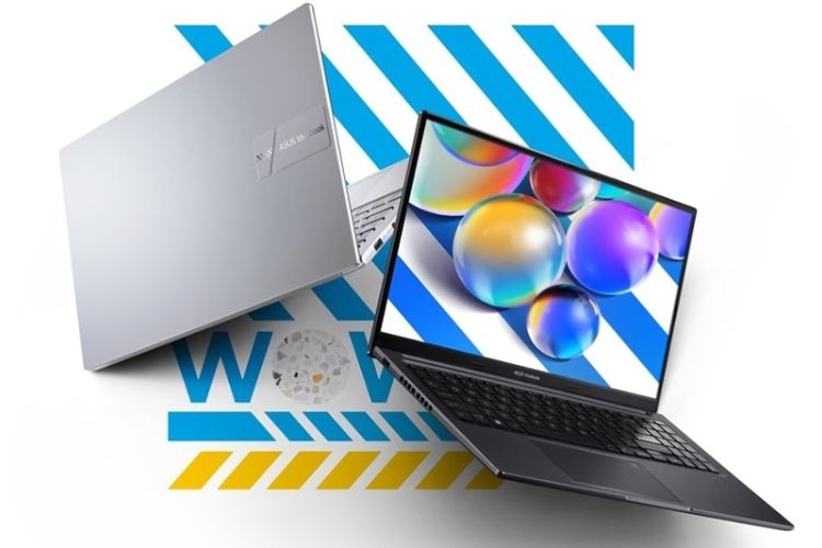 Đánh giá Asus Vivobook 15: