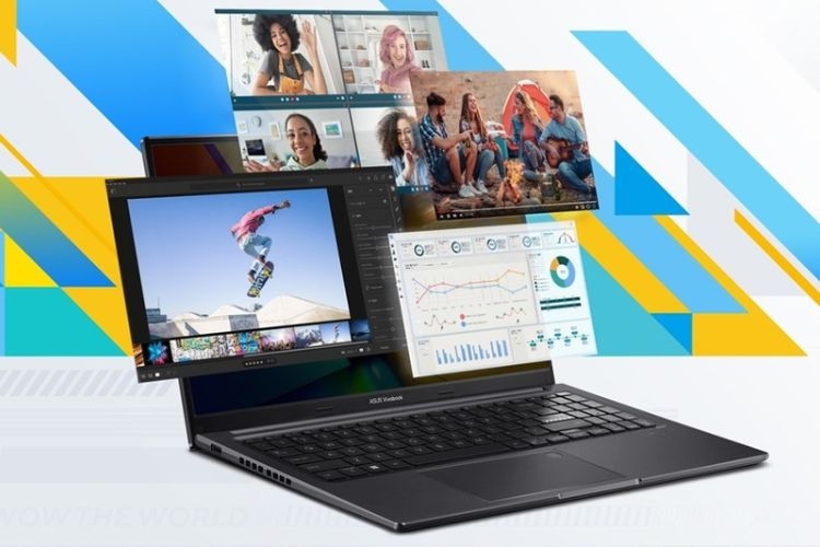 Đánh giá Asus Vivobook 15:
